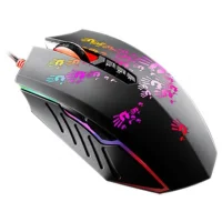 Игровая мышь A4Tech Bloody Blazing A6 фото 2